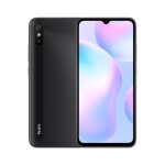 Xiaomi redmi 9a 4 go + 64 go noir 5000mah