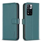 Pour xiaomi redmi note 11 pro 5g housse de protection anti - choc et anti - poussi�re avec support portefeuill ...