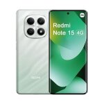 Xiaomi redmi note 15 4g 8go 256go vert