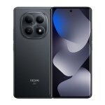 Xiaomi redmi note 15 5g 8go + 256go version eu double sim noir