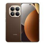 Xiaomi redmi note 15 pro + 5g 8g ram 256g rom dual sim marron mocha