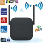 Xiaomi wifi pro 300mbps wifi répéteur wifi signal sans fil 2. 4g extender router o4388 a26700 Xiaomi wifi pro 300mbps wifi répéteur wifi signal sans fil 2. 4g extender router o4388 a26700