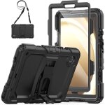 Xjydncg coque pour tablette samsung galaxy tab a11 / a9 8. 7 pouces 2025 / 2023(sm - x130 / sm - x133 ...