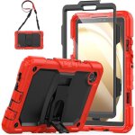 Xjydncg coque pour tablette samsung galaxy tab a11 / a9 8. 7 pouces 2025 / 2023(sm - x130 / sm - x133 ...
