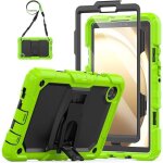 Xjydncg coque pour tablette samsung galaxy tab a11 / a9 8. 7 pouces 2025 / 2023(sm - x130 / sm - x133 ...