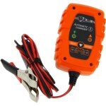 Chargeur de batterie - xl perform tool - xlpt chargeur automatique - 6v / 12v - 1a - compact