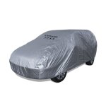 Bche de protection auto - xlpt - cover pro - universelle - gris - type h
