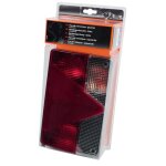 Xlpt feu de remorque 6 fonctions. gauche