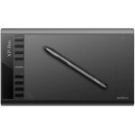 Xp - pen star03v2 tablette graphique 12 pouces avec stylet sans batterie et 8 raccourcis noir Xp - pen star03v2 tablette graphique 12 pouces avec stylet sans batterie et 8 raccourcis noir