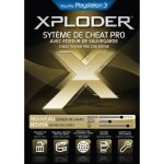 Xploder systeme de cheat pro Xploder systeme de cheat pro