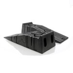 Xpotool lot de 2x rampe d?acc�s ? 915 x 275 x 310 mm ? capacit� de cha