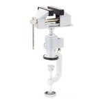 Xpotool mini tau de table pivotant 360 aluminium porte 50mm tabli