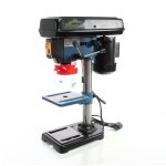 Xpotool perceuse à colonne d?établi 500w perceuse laser mandrin 15 - 16 Xpotool perceuse à colonne d?établi 500w perceuse laser mandrin 15 - 16