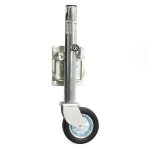 Xpotool roue jockey charge lourde ? capacité max. 540 kg ? hauteur de Xpotool roue jockey charge lourde ? capacité max. 540 kg ? hauteur de