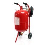 Xpotool sableuse mobile pneumatique 38l et accessoires unité de sablag Xpotool sableuse mobile pneumatique 38l et accessoires unité de sablag