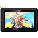 Xppen - artist 15. 6 pro - tablette graphique avec ecran en 15. 6 pouces - stylet passif 8192 niveaux ...