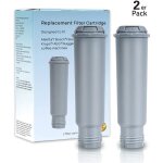 Xtracare filtre � eau pour machines � caf� melitta - cartouche filtrante pour krups claris f088 - compatible ...