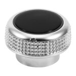 Xuy remplacement bouton de contrle du volume de autoradio 8w0919070 voiture pour a4 a5 q5