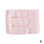 Xxl - ceinture abdominale post - partum pour femme enceinte bandage en coton section csarienne ventre ...