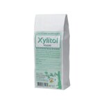Xylitol - sucre extrait de lécorce de bouleau 500 g Xylitol - sucre extrait de lécorce de bouleau 500 g