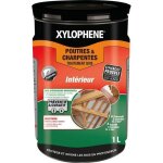 Xylophne poutre charpente 1l 25a b