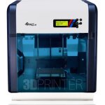 Xyz printing imprimante 3d da vinci 2. 0 double tte