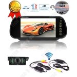 Ya@ camera de recul sans fil wifi retroviseur camping car pour voiture camion gps mercedes wireless universel ... Ya@ camera de recul sans fil wifi retroviseur camping car pour voiture camion gps mercedes wireless universel ...