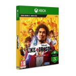 Yakuza 7 like a dragon day ichi edition jeu xbox one Yakuza 7 like a dragon day ichi edition jeu xbox one