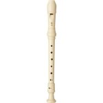 Yamaha fl�te � bec yrs - 24b soprano ut creme