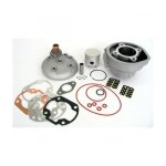 Aerox nitro / gulliver - sonic - sr / am6 - kit haut moteur 073700