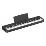 Yamaha p - 145b - piano numrique portable