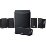 Pack enceinte home cinéma - yamaha - ns - p41bl - blanc - filaire - design slim Pack enceinte home cinéma - yamaha - ns - p41bl - blanc - filaire - design slim