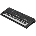 Yamaha psr - e483 clavier toucher dynamique