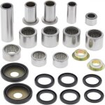Yamaha yz 85 - 03 / 18 - kit roulements biellettes d amortisseur - 27 - 1095