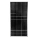 Yangtze power® panneau solaire monocristallin - photovoltaïque, silicium, 165 w, câble avec connecteur ... Yangtze power® panneau solaire monocristallin - photovoltaïque, silicium, 165 w, câble avec connecteur ...