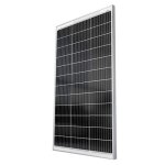 Yangtze power® panneau solaire monocristallin - photovoltaïque silicium câble avec connecteur mc4 130w ... Yangtze power® panneau solaire monocristallin - photovoltaïque silicium câble avec connecteur mc4 130w ...