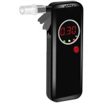 Yangyang ethylotest alcootest electronique portable num�rique avec ecran lcd daffichage alcotest numerique ...
