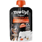 Yaourt articulaire - yowup! - 115gr - collag�ne - glucosamine - chondro�tine - sans lactose