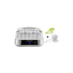 Yaourtire lagrange ligne 459005 18 w