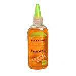 Yari huile de carotte 100% naturelle (carrot oil) 110ml