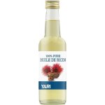 Huile de ricin - yari - 100% pure v�g�tale - 250 ml - usage capillaire