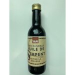 Yari ? huile de serpent active la repousse 250ml