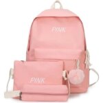 Ybbzcl�sac a dos college scolaire sac � dos cartable coll�ge lyc�e voyages sac d �cole sac ecole ado ...