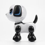 Ycoo - robot chien intractif - adorable petit chiot
