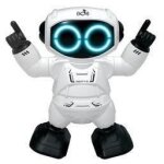 Ycoo - robot enfant intractif danseur !