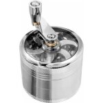 Yd main moulin broyeur manuel meuler 55mm herb poivre cuisine grinder avec poign�e de cuisine outils ...