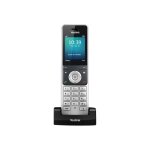 Yealink sip - w56h extension du combin sans fil avec id d'appelant ip - dectgap sip