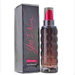 Yes i am eau de parfum pour femme 75 ml cacharel