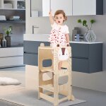 Yipeema. tour d�tude id�ale pour les repas de b�b� lapprentissage et le dessin h�risson 42 x 385 x 87 ...