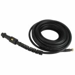 Yl. tuyau dboucheur pour nettoyage haute pression 15metres - nettoyeur wc